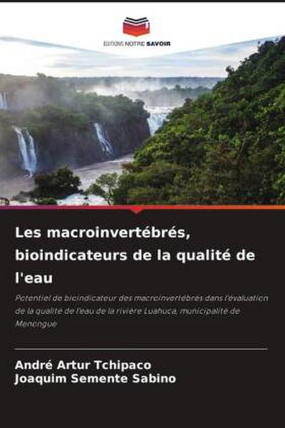 Les macroinvertébrés, bioindicateurs de la qualité de l’eau