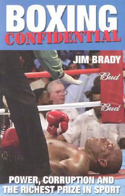 BOXING CONFIDENTIAL