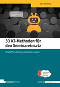 33 KI-Methoden für den Seminareinsatz