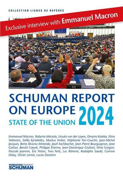 Schuman report on Europe