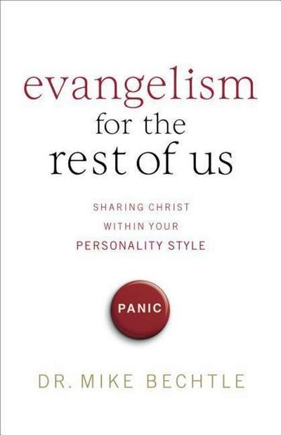 Evangelism for the Rest of Us