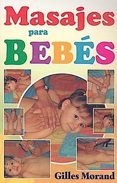 Masajes Para Bebes