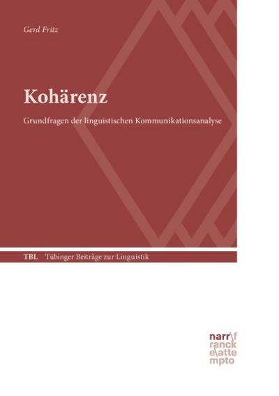 Kohärenz