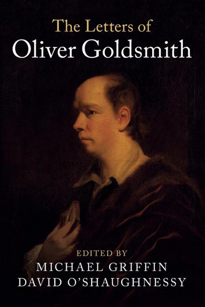 The Letters of Oliver Goldsmith