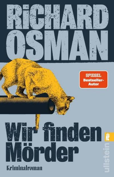 Wir finden Mörder