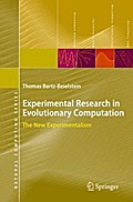 Experimental Research in Evolutionary Computation