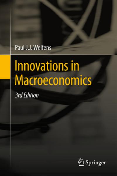 Innovations in Macroeconomics