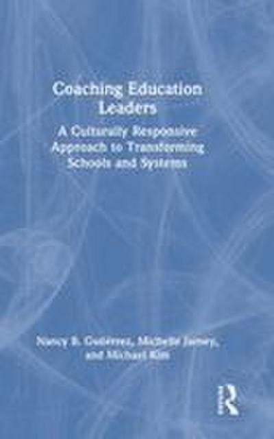 Coaching Education Leaders