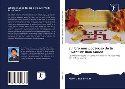 El libro más poderoso de la juventud: Bala Kanda