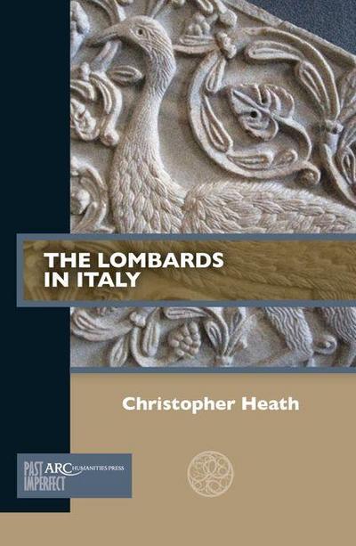 The Lombards in Italy
