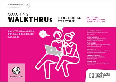 Coaching WalkThrus