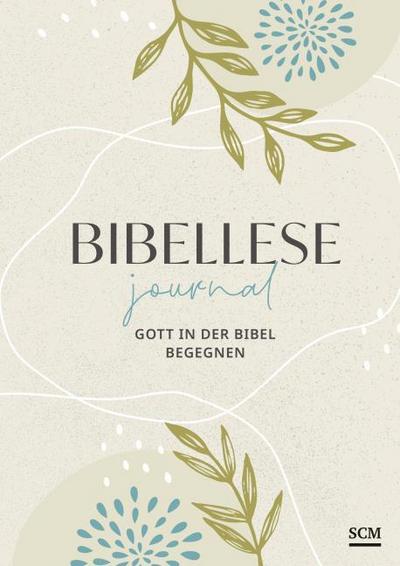 Bibellese-Journal