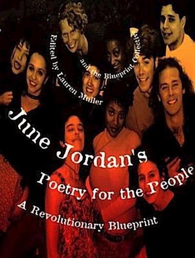 June Jordan’s Poetry for the People