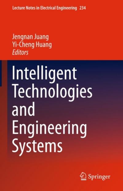 Intelligent Technologies and Engineering Systems