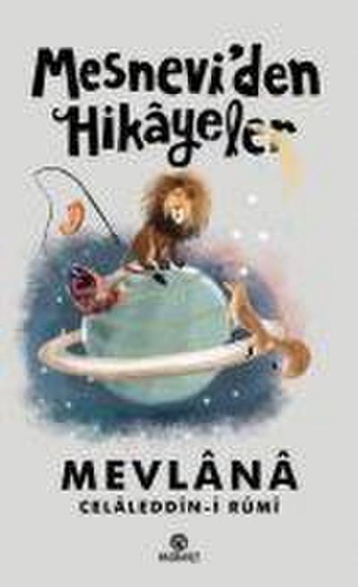 Mesneviden Hikayeler