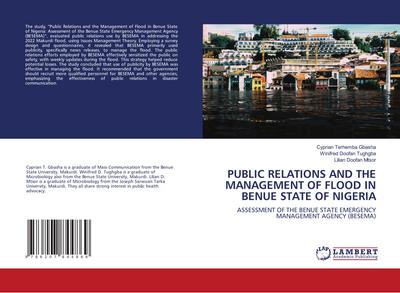 PUBLIC RELATIONS AND THE MANAGEMENT OF FLOOD IN BENUE STATE OF NIGERIA