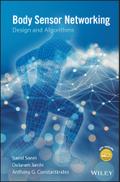 Body Sensor Networking, Design and Algorithms