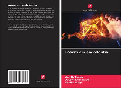 Lasers em endodontia
