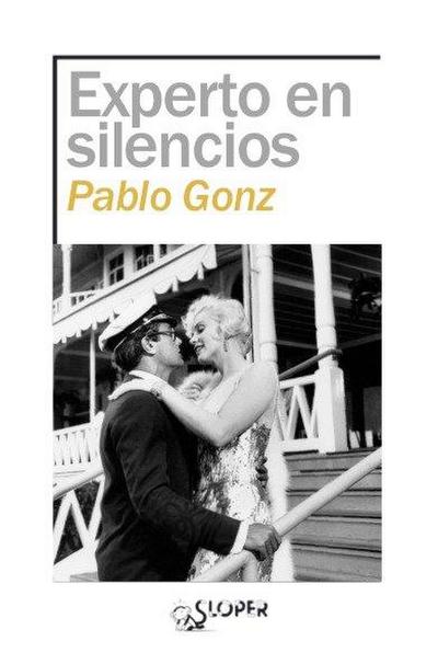 EXPERTO EN SILENCIOS