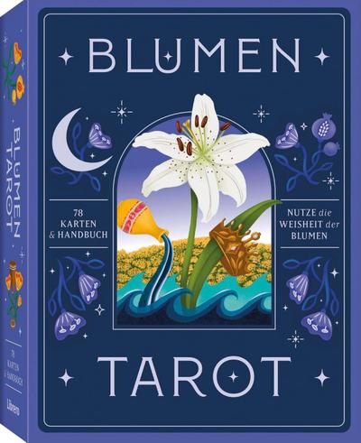 Blumen Tarot