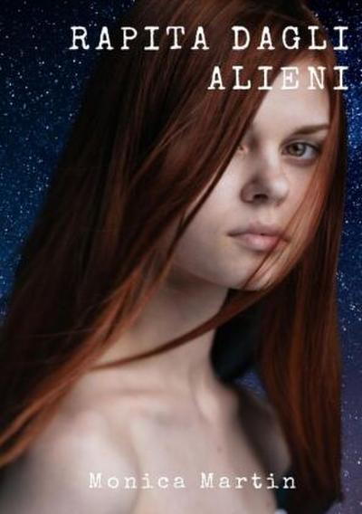 Rapita dagli Alieni