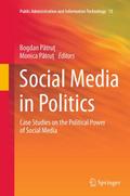 Social Media in Politics