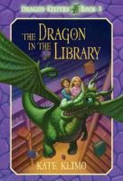 Dragon Keepers #3