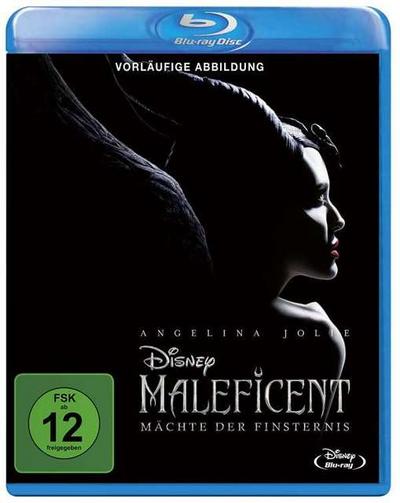 Maleficent - Mächte der Finsternis