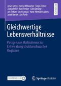 Gleichwertige Lebensverhältnisse