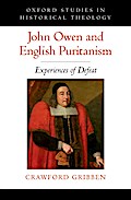 John Owen and English Puritanism