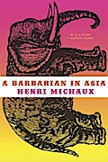 A Barbarian in Asia