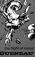 The Flight of Icarus: Novel