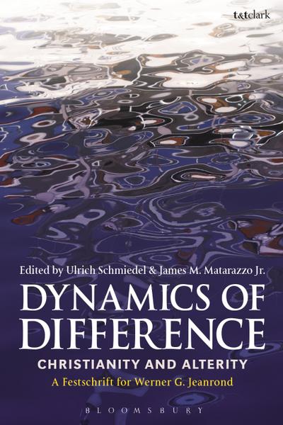 Dynamics of Difference