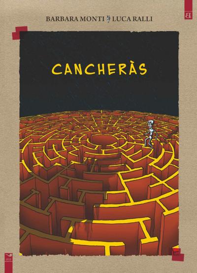Monti, B: Cancheràs