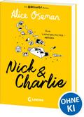 Nick & Charlie