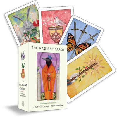 Barnstone, T: Radiant Tarot