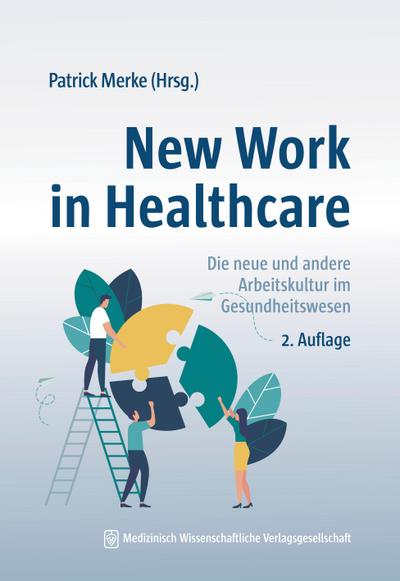 New Work in Healthcare
