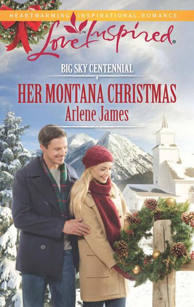 Her Montana Christmas (Mills & Boon Love Inspired) (Big Sky Centennial, Book 7)