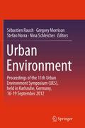 Urban Environment
