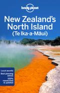 Lonely Planet New Zealand’s North Island