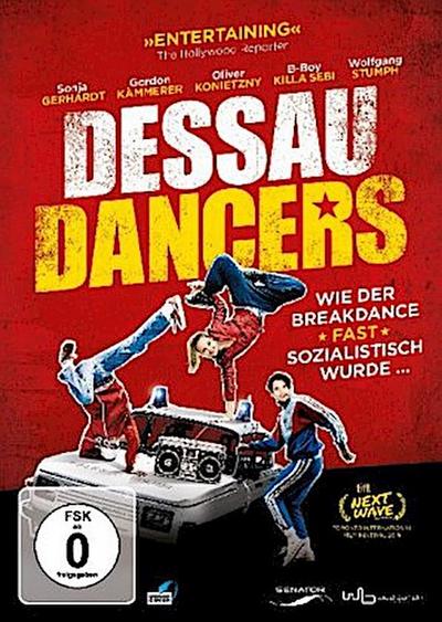 Dessau Dancers