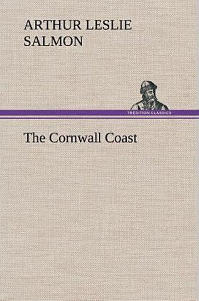 The Cornwall Coast