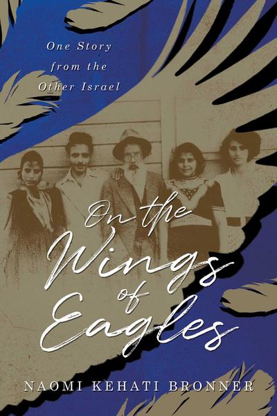 On the Wings of Eagles