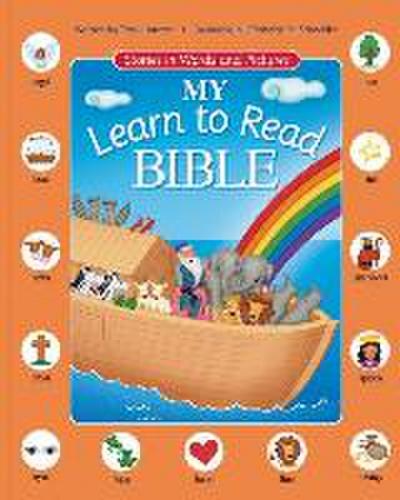 My Learn to Read Bible