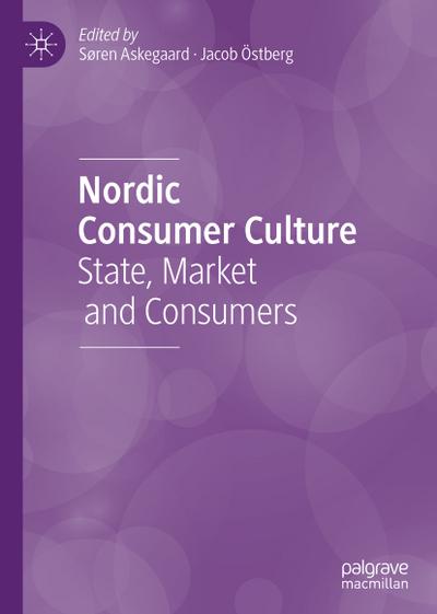 Nordic Consumer Culture