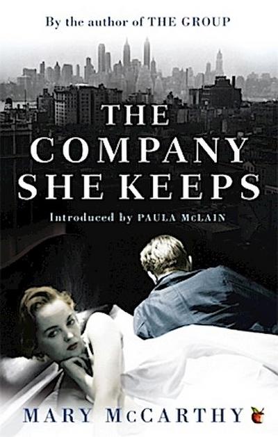 The Company She Keeps