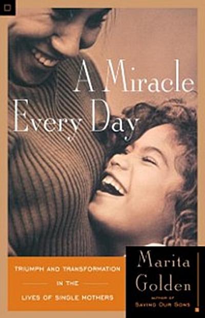 Miracle Every Day
