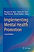 Implementing Mental Health Promotion