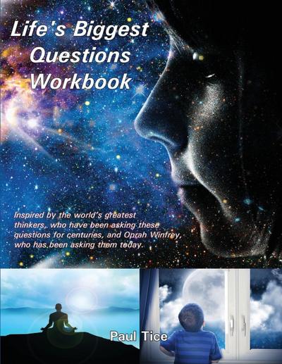 Life’s Biggest Questions Workbook