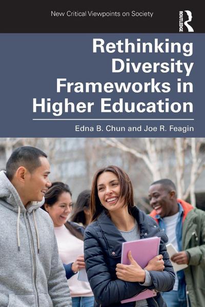 Rethinking Diversity Frameworks in Higher Education